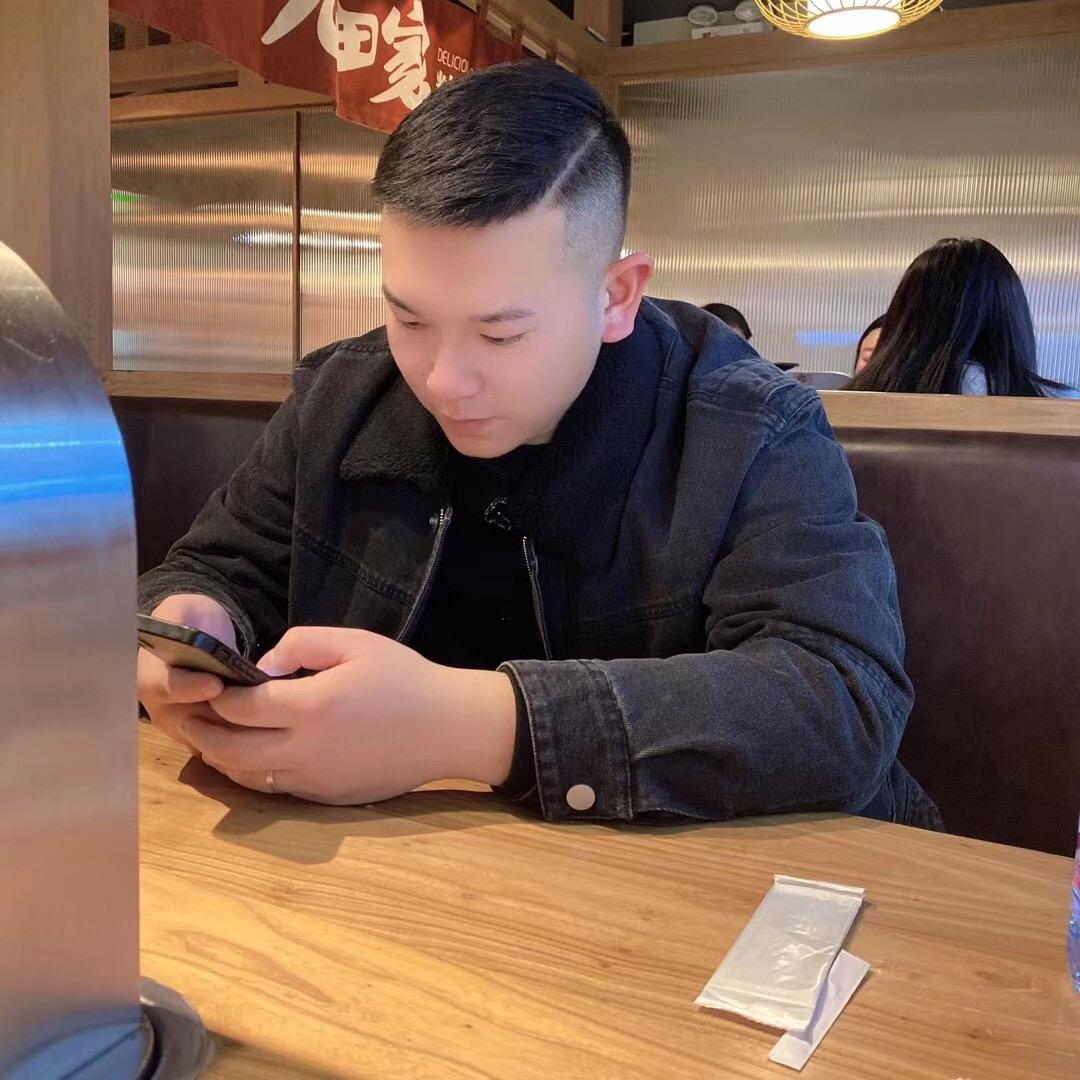 一🦌有你