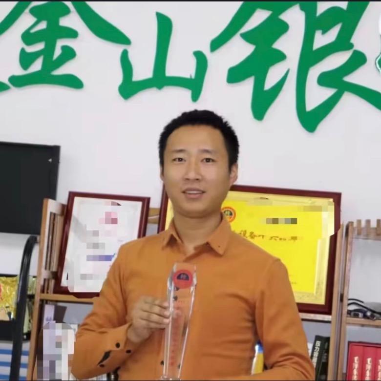 小辉正能量【环保人】