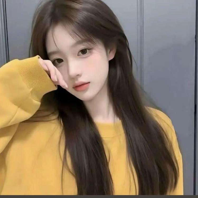 福星小妹纸