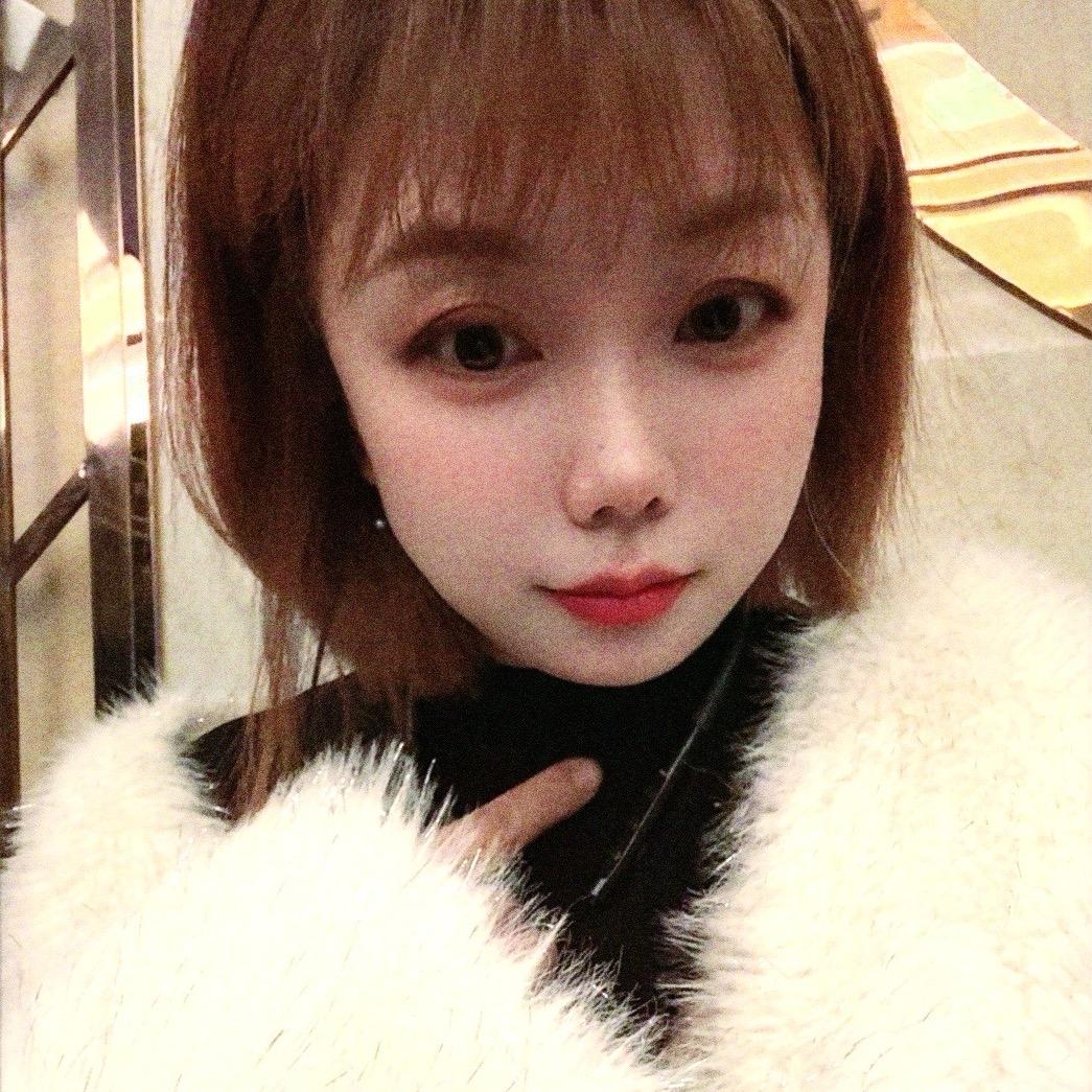 小丽呀
