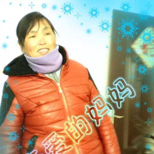 丁玉芬