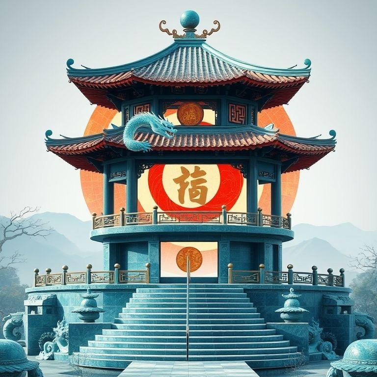 甲星阁