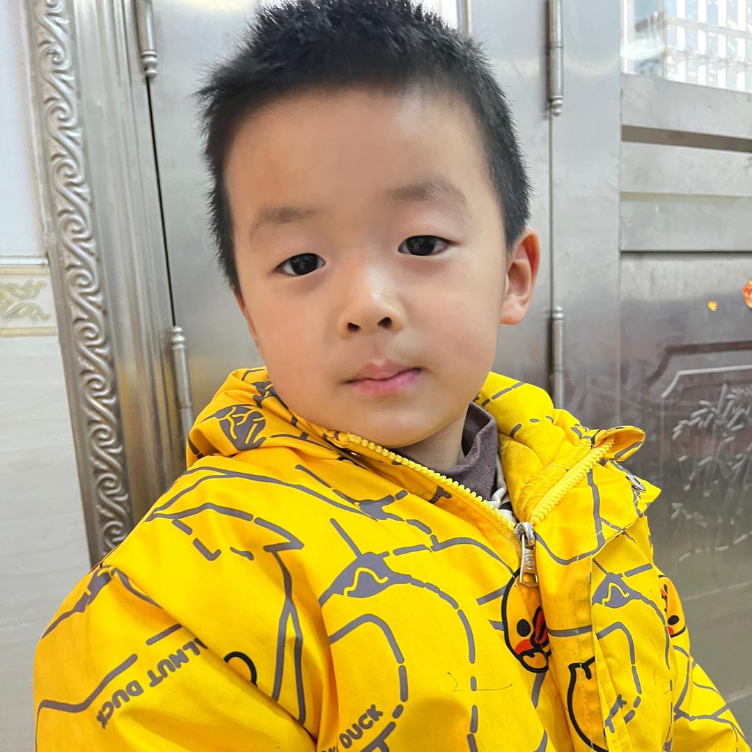 小翊翊