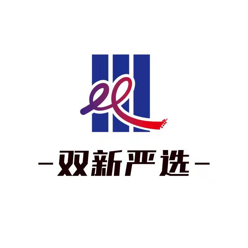 双新食品优选@抖音