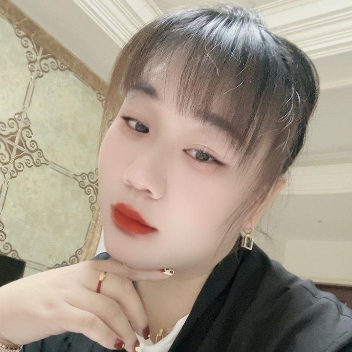 👑不吃香菜的菇娘