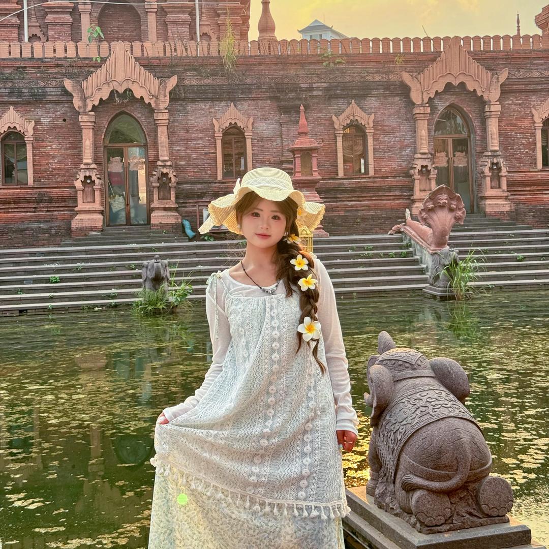 悦己美妆工作室