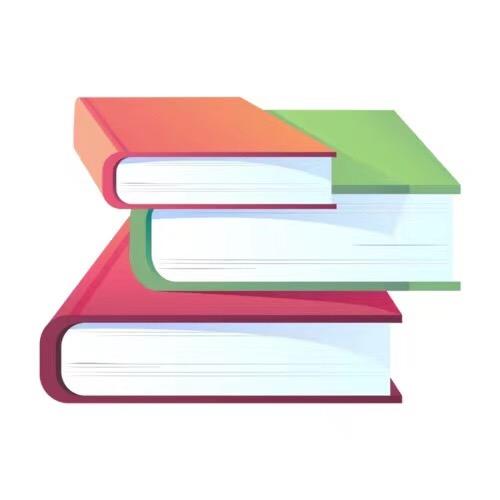 三毛书屋（主页有同款书）