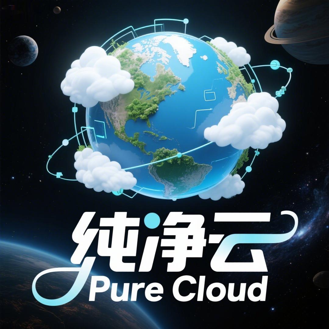 TK纯净云网络
