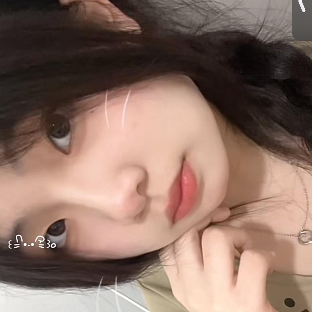 淡然的心境