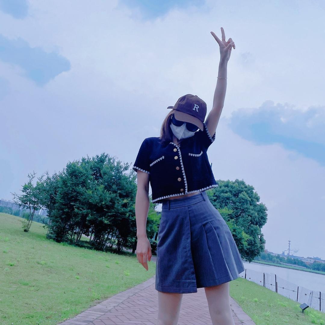 静静