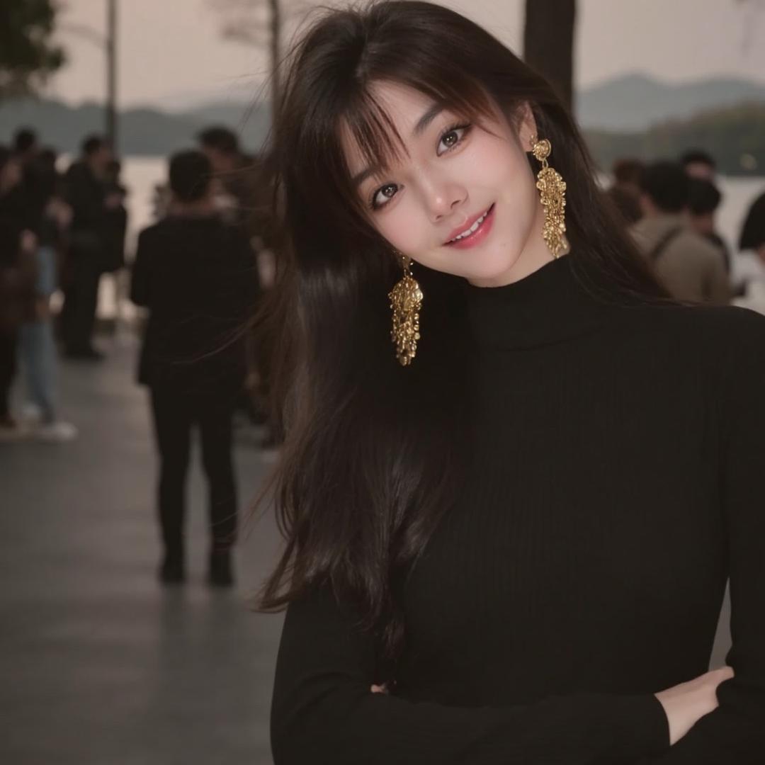 CQ舞蹈学校-青姐