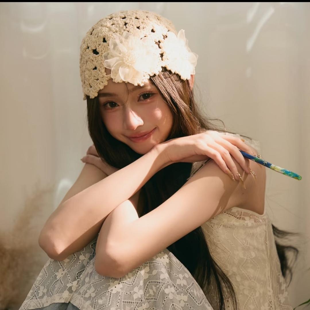 -董小姐