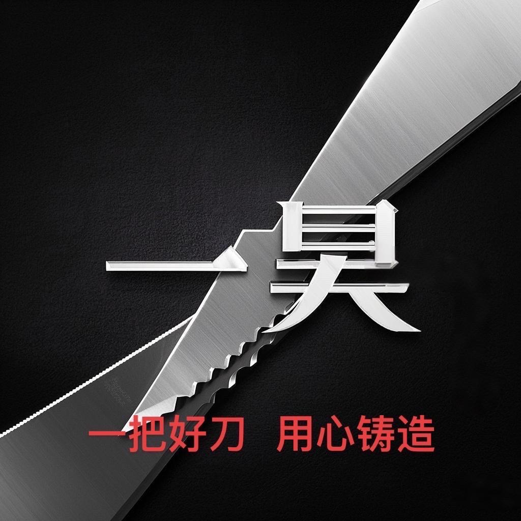 一昊刀客