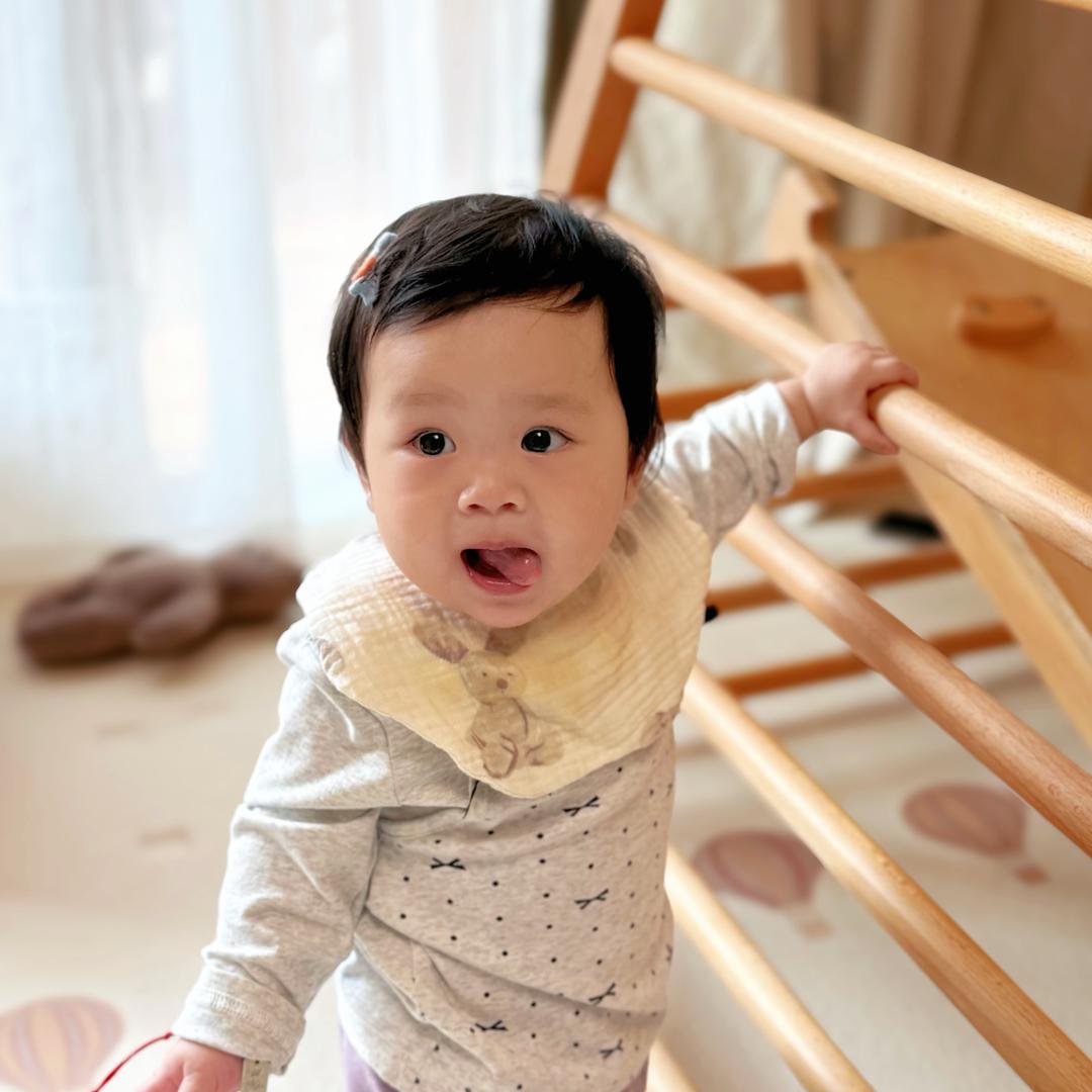 嘻嘻妈（努力版）