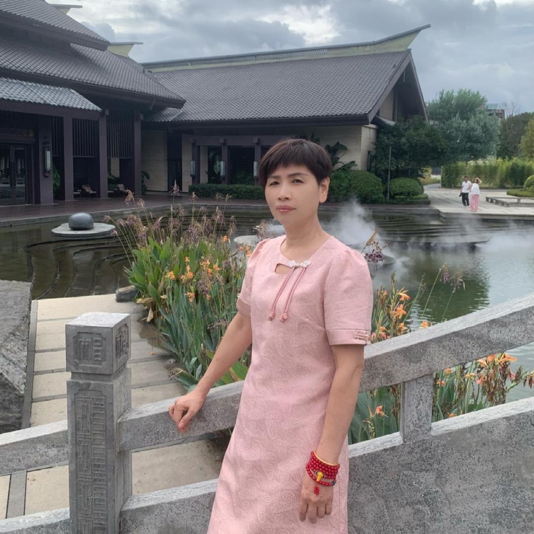 闽南阿妹💗