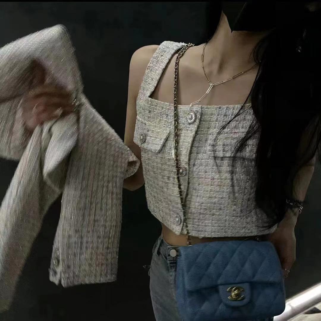 影子家服饰（休假中）