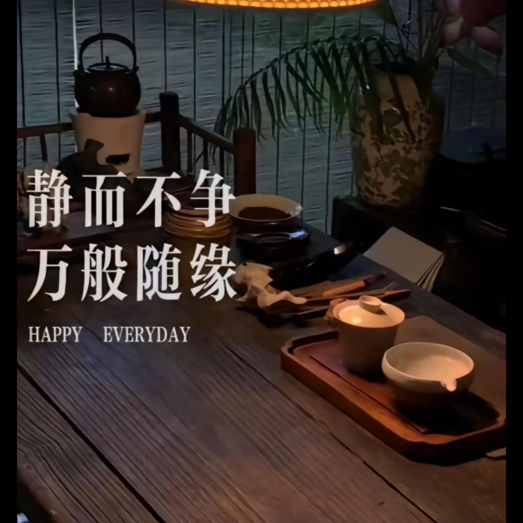 时光荏苒