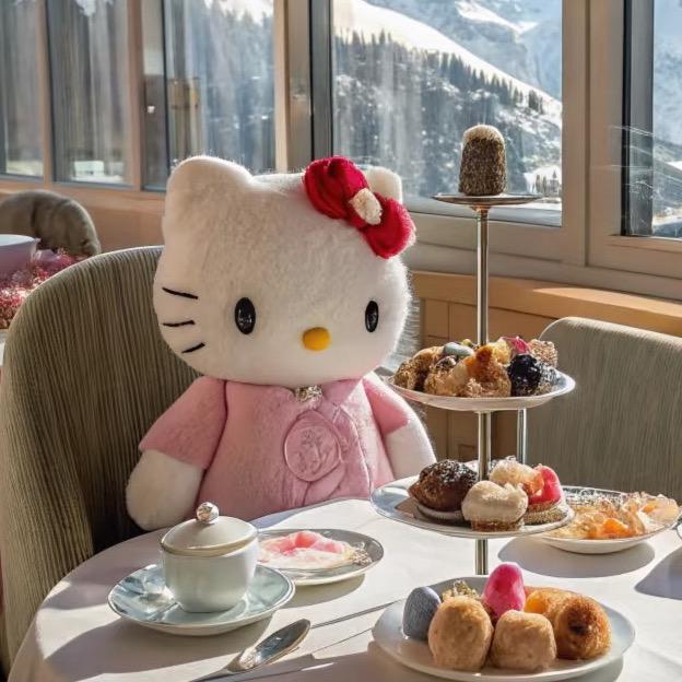 潇潇🍄(出捏版)