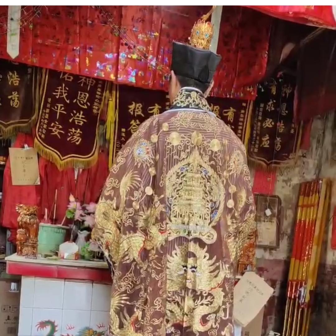 羽士道士盗士江湖术士修仙之术