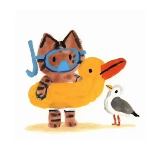 Qier琦（旺角店长版）