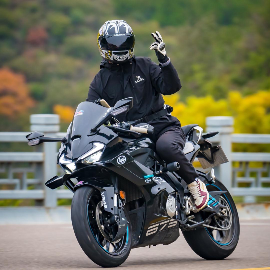 是阳不是洋🏍️