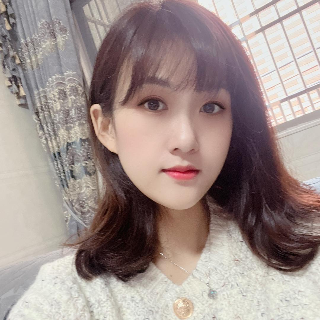 小璇很哇塞