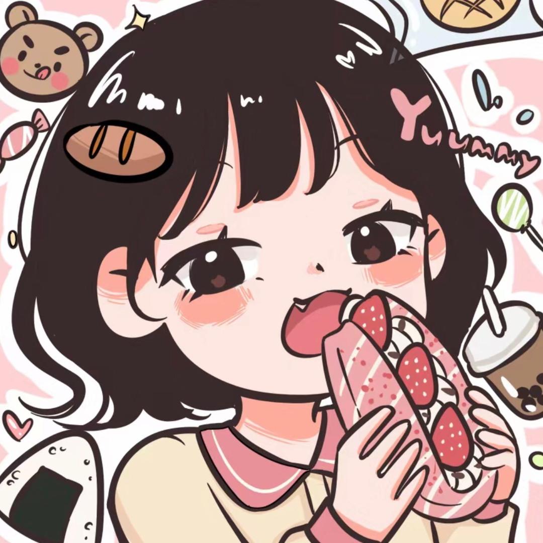 元气美食档