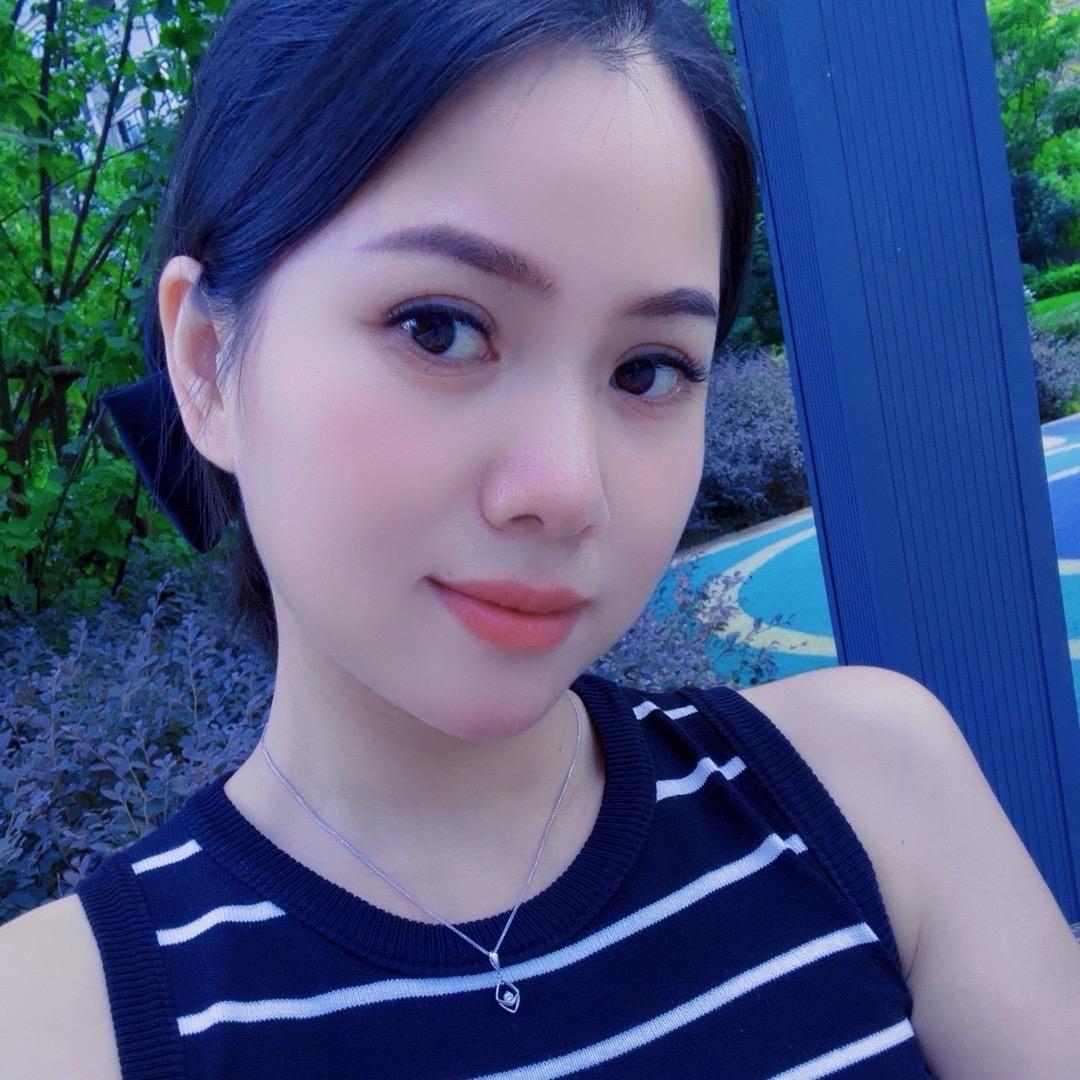 乡下妹子🍎