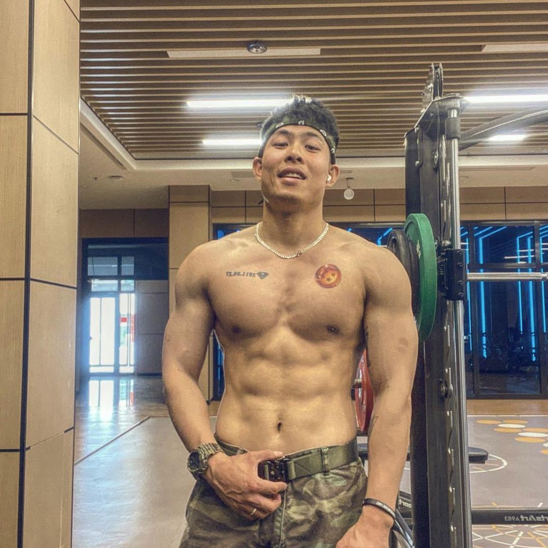 佛系大叔🙏🏼