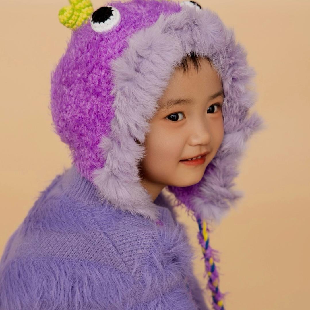 👼小罗珍啦🍀