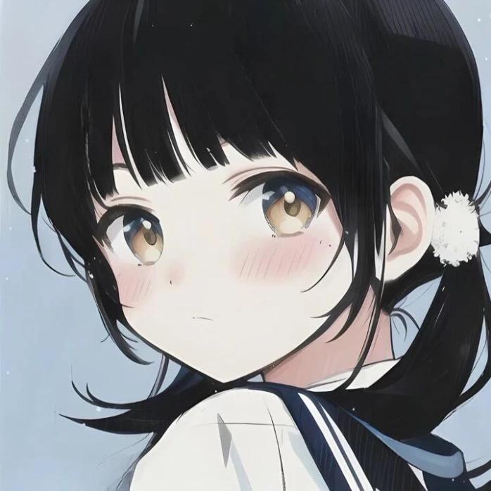 小若