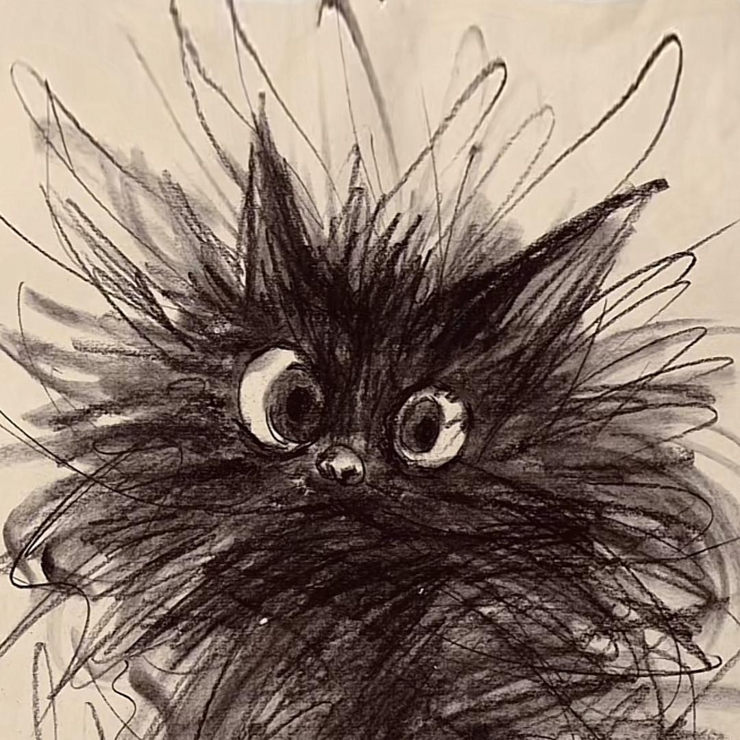 ～招财猫～