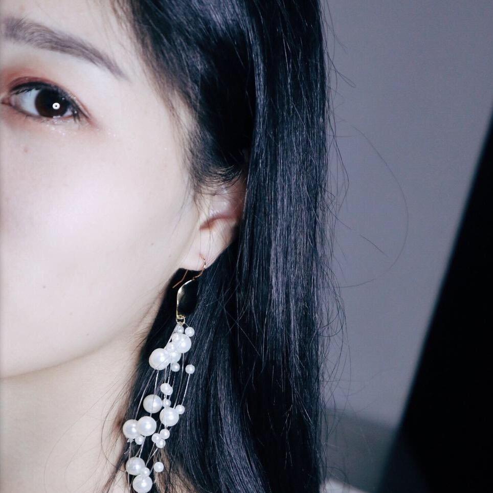 绽美人骊皓饰品专卖店