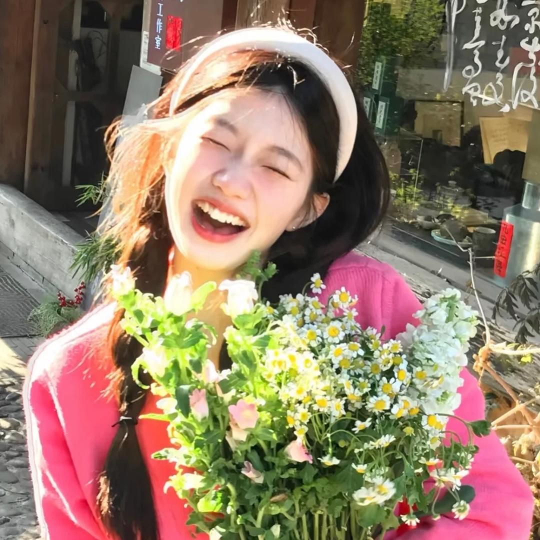 🧚‍♀️好柿发生