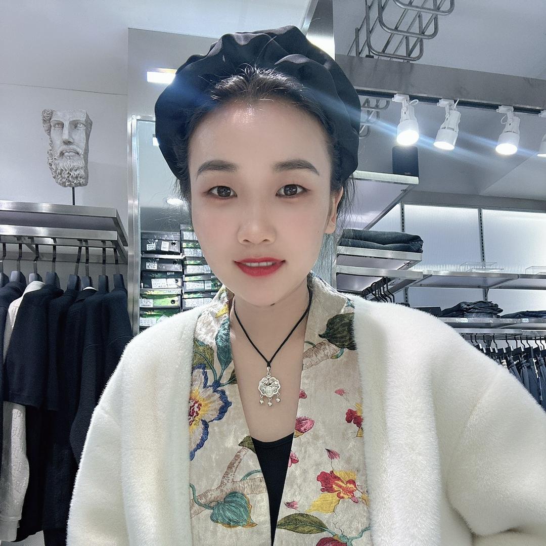 小静文