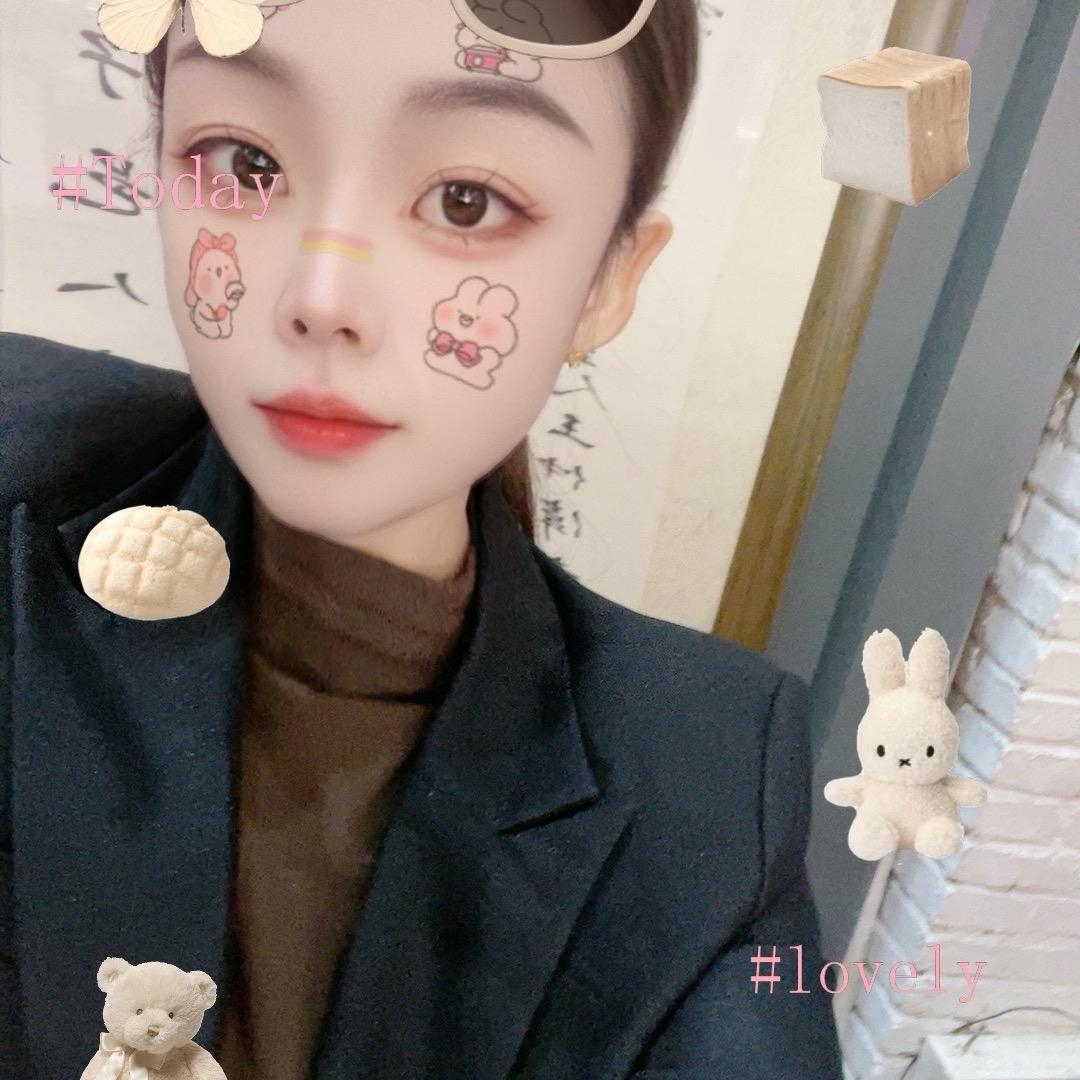 娇娇💕