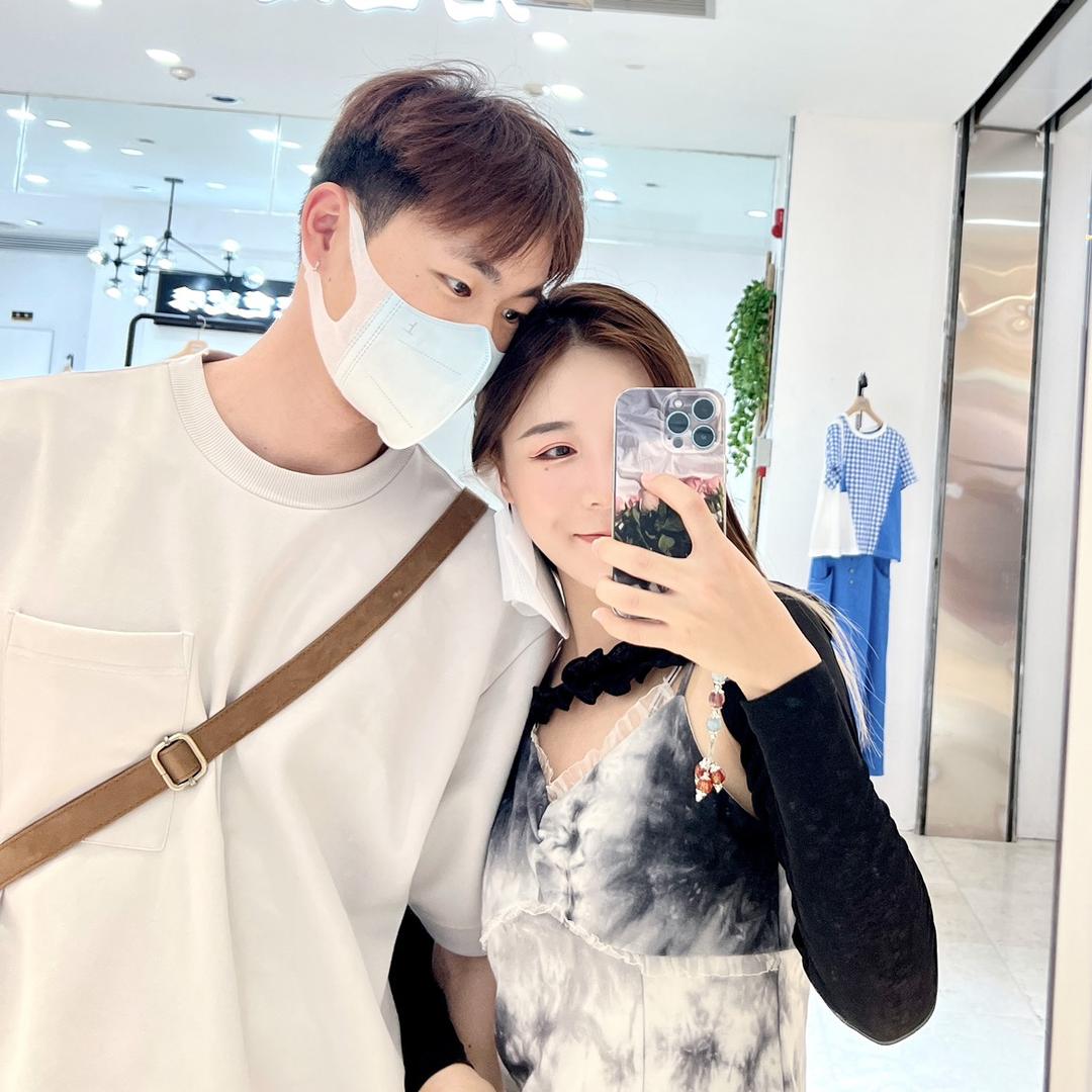 小公主女装PI发
