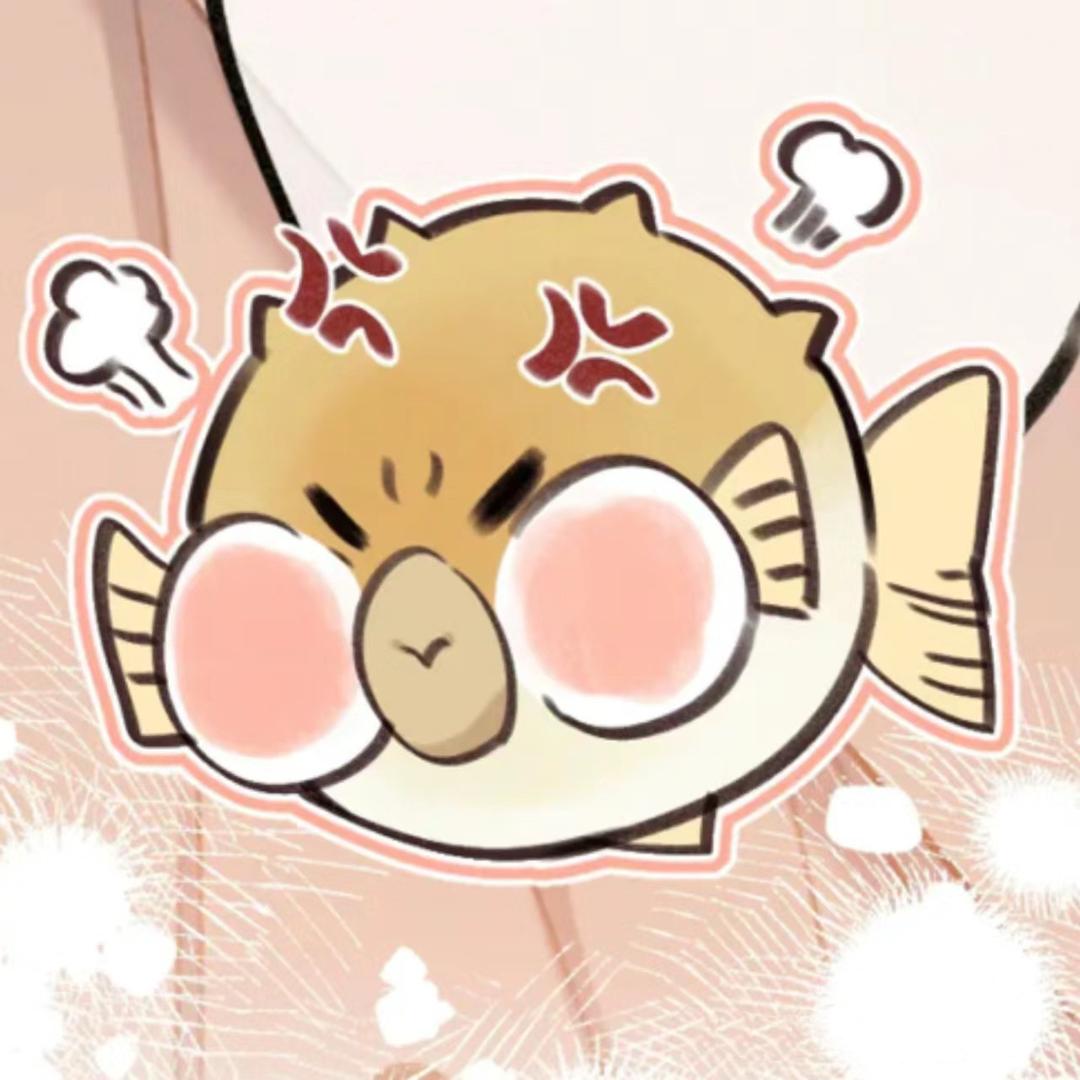 小河豚🐡