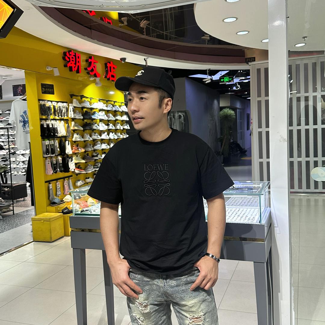 南宁服装潮友店杰哥