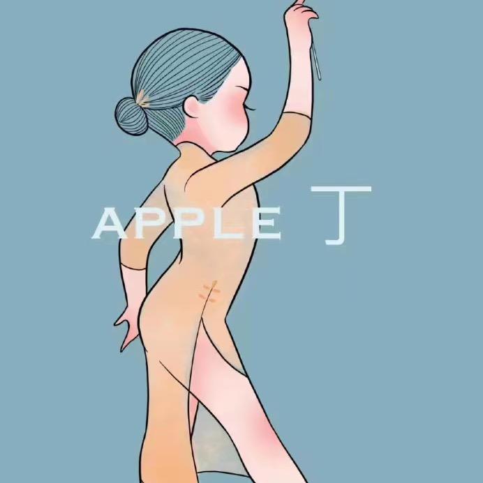 梦立方舞蹈- Mia老师