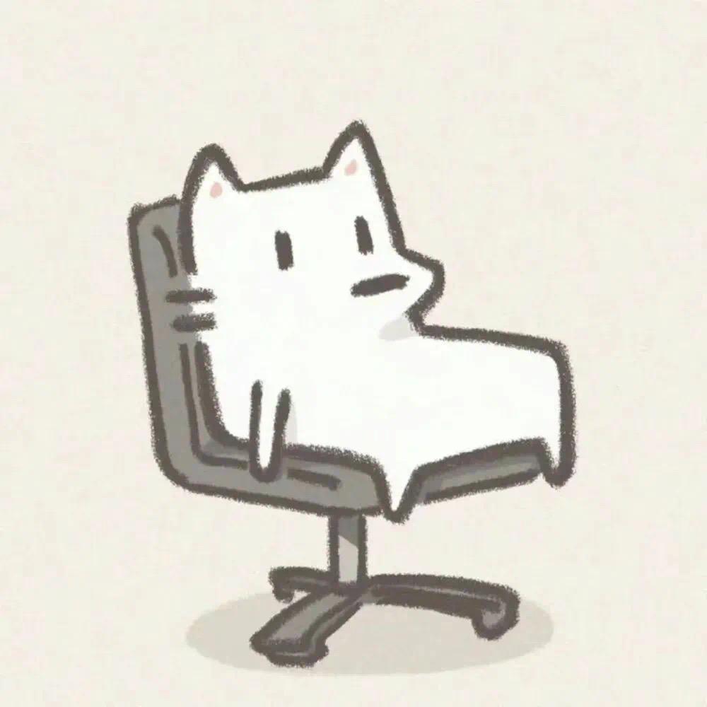 喵屿morning