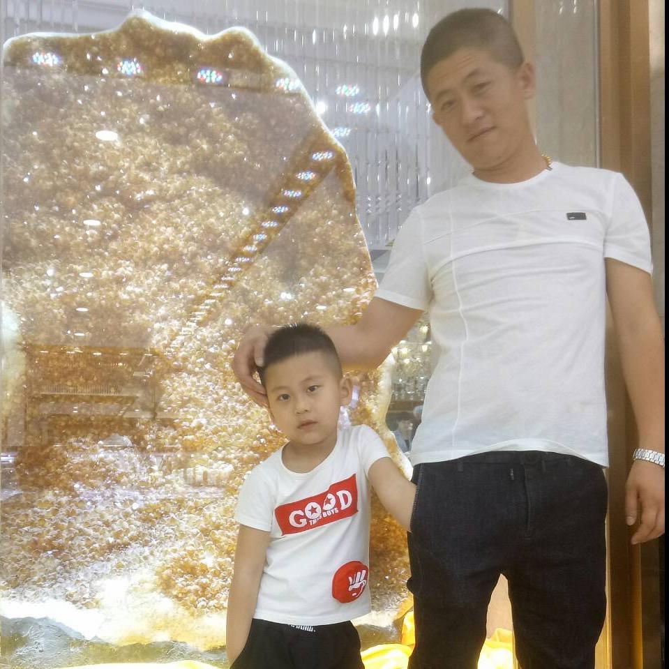 挺个性你谁吗