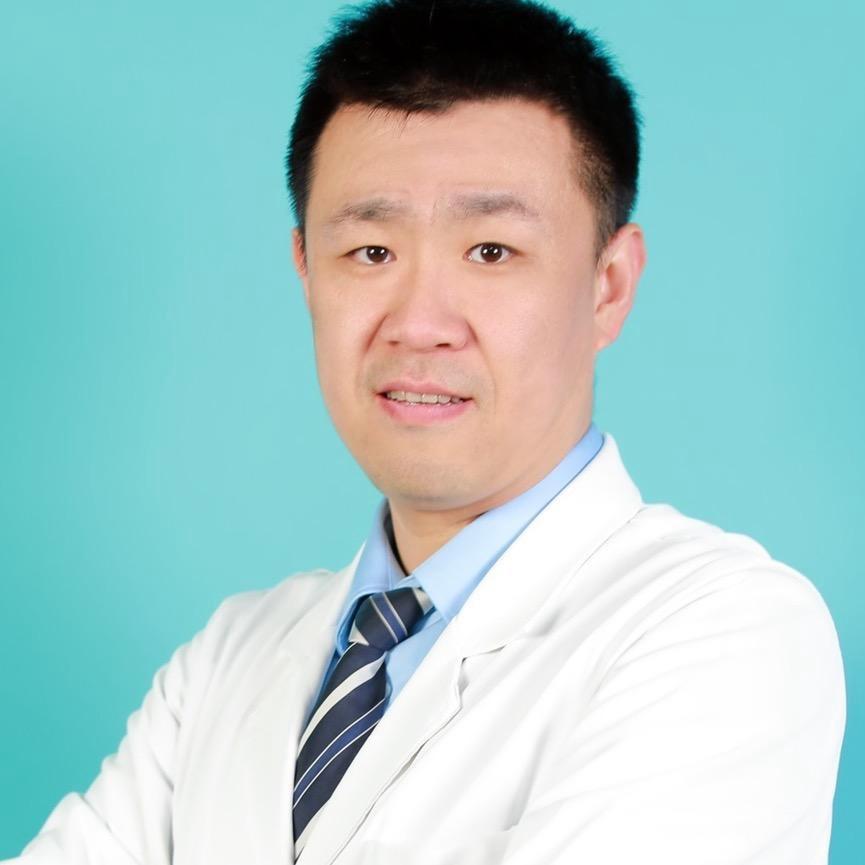 骨关节科李志昌