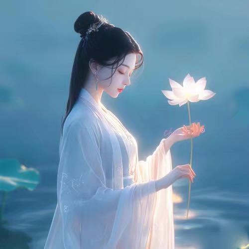 紫墨师妹