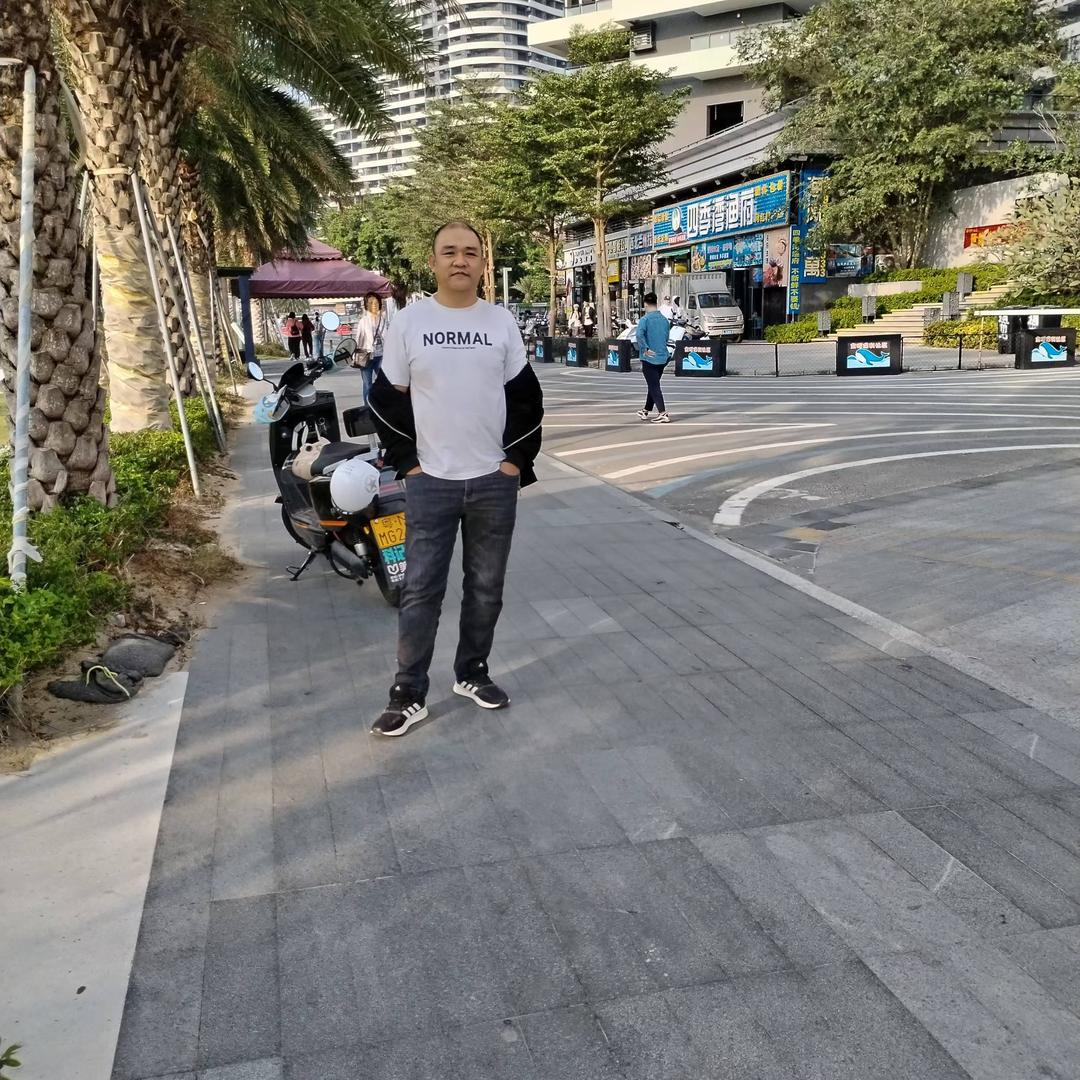 @ @你好，吴春秋
