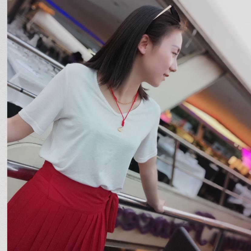 我是沐云呀（努力版）的头像