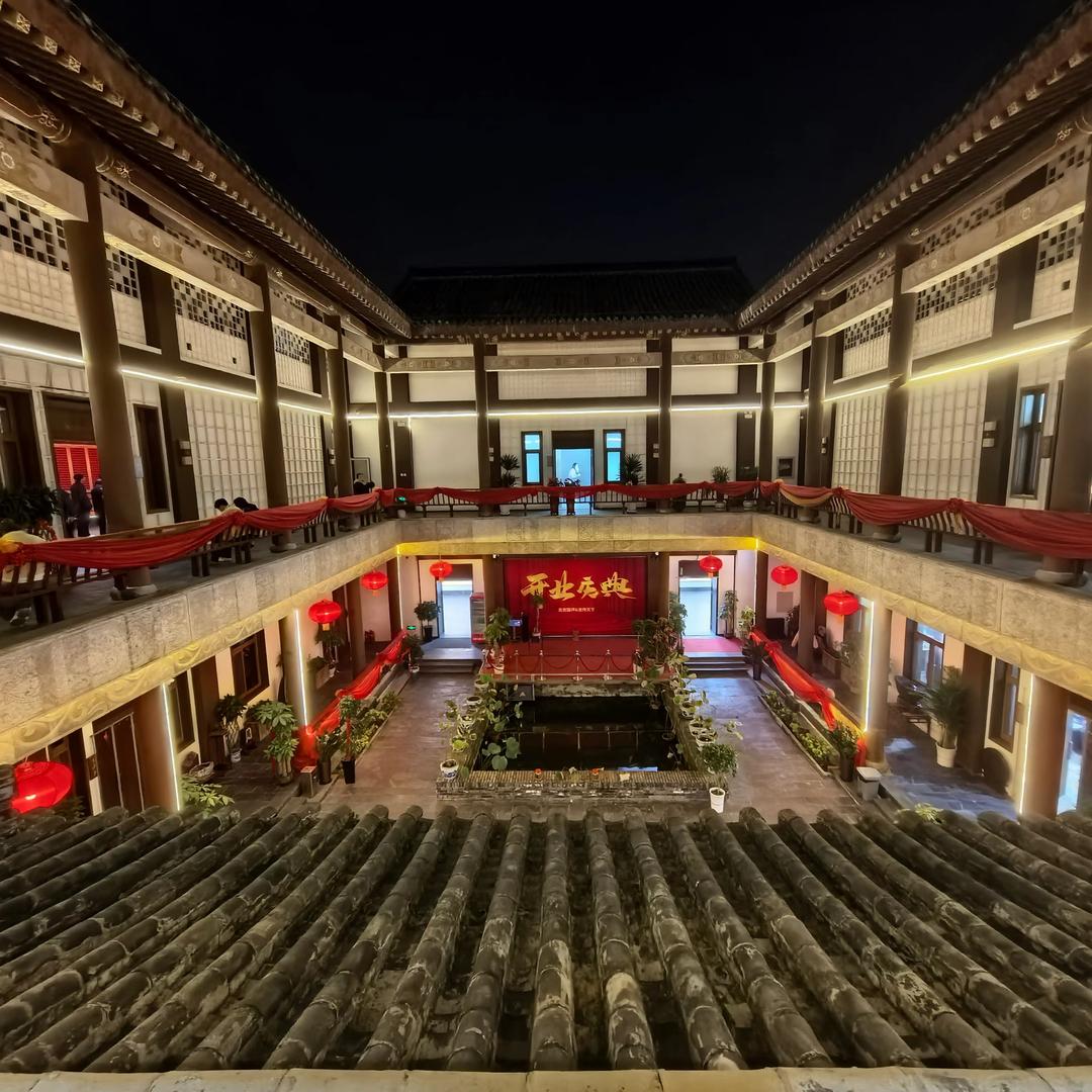 天津武清区拾光造物文玩社（个体工商户）