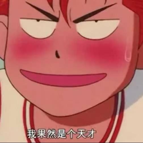逆时针゜