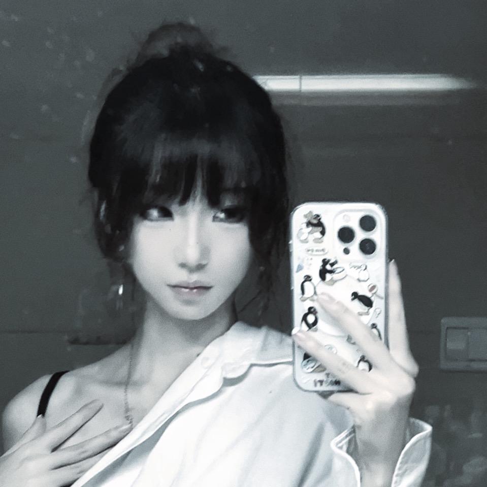 小唐欢欢🍬