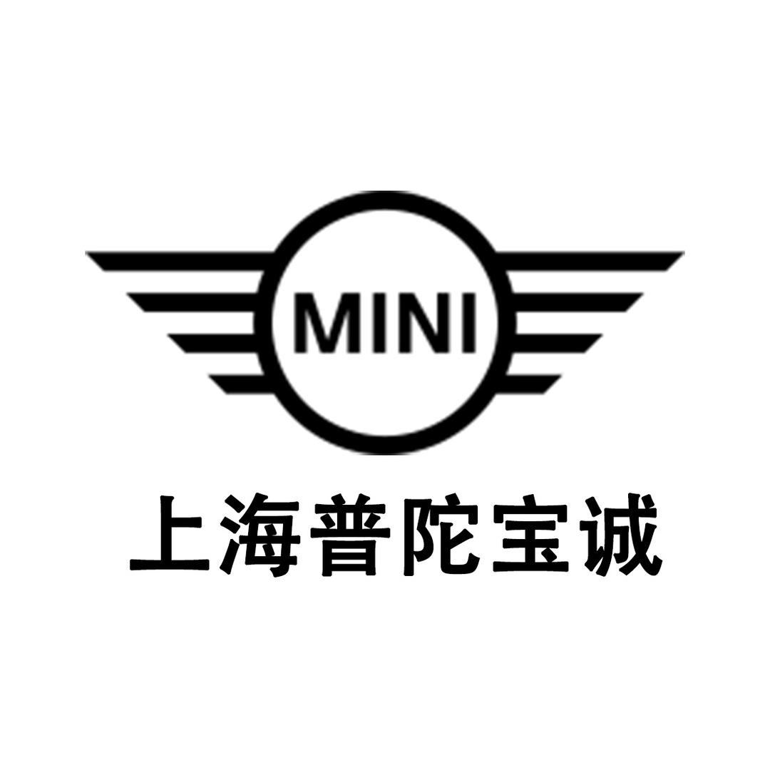 上海普陀宝诚MINI4S店